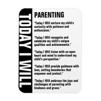 子育てゴールリマカスタマイズー マグネット