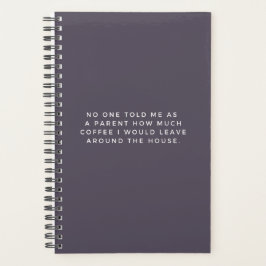 子育てミームプランナー プランナー手帳