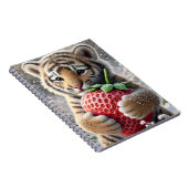 子虎 ノートブック (右側)