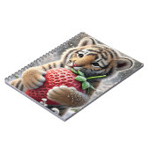 子虎 ノートブック (左側)