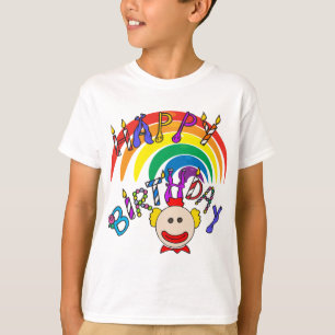 子誕生日 Tシャツ