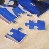 子読供 | Henry Lyman Saien ジグソーパズル (側面)