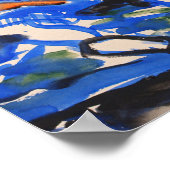 子読供 | Henry Lyman Saien ポスター (角)