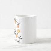 子豚のマグカップ コーヒーマグカップ (中央)
