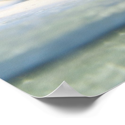 子豚 ポスター (角)