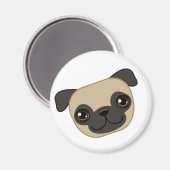 子豚 マグネット (正面/裏面)