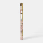 子豚 iPhone 16ケース (左側面)
