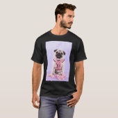 子豚 Tシャツ (正面フル)