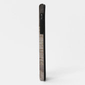 子象のiPhone 5 Case-Mateケース Case-Mate iPhoneケース (裏面/左)