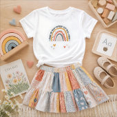 子遊の虹の作 Tシャツ