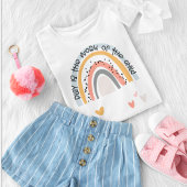 子遊の虹の作 Tシャツ