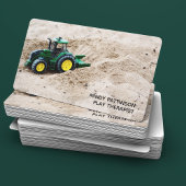 子遊セラピスト青年心理学者トイトラック 名刺