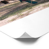 子遊供 ポスター (角)