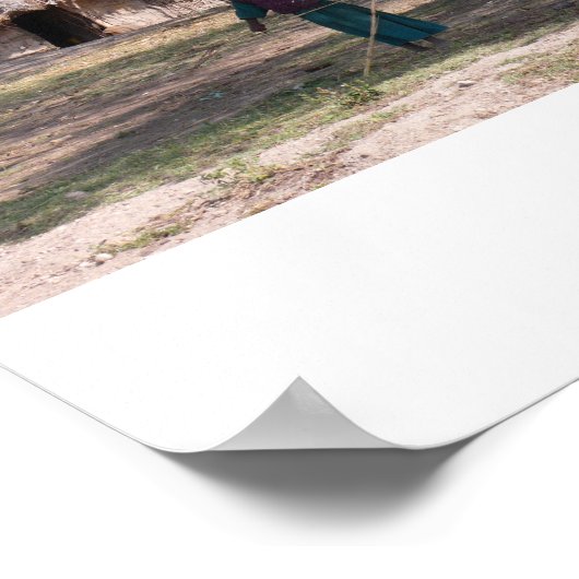 子遊供 ポスター (角)