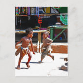 子遊供 ポストカード (正面)