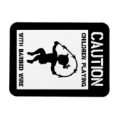 子遊供 マグネット (横)