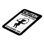 子遊供 マグネット (左側)