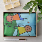 子遊供 薄葉紙 (ギフト)