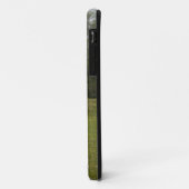 子馬のiPhone 5 カバー (裏面/左)