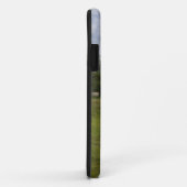 子馬のiPhone 5 カバー (裏面/右)