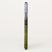 子馬のiPhone Xケース Case-Mate iPhoneケース (裏面/右)