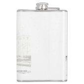 子馬スターター フラスク (裏面)