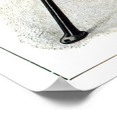 子馬自動砲の比較 ポスター (角)