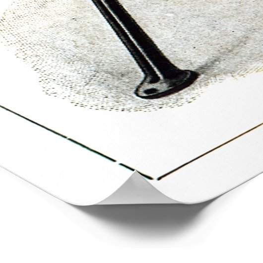 子馬自動砲の比較 ポスター (角)