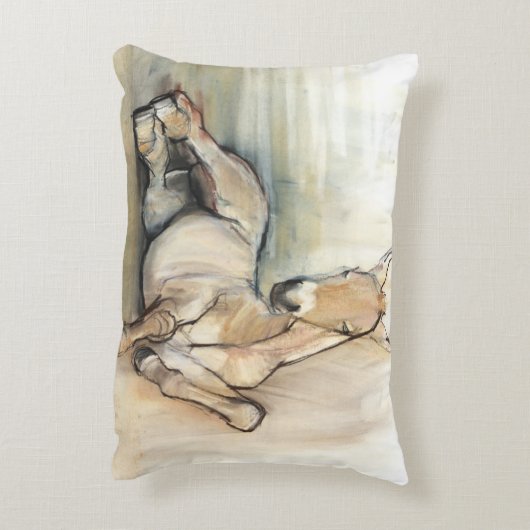 子馬2012年 アクセントクッション (裏面(縦))