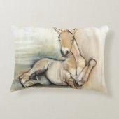 子馬2012年 アクセントクッション (裏面)