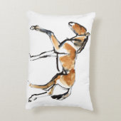 子馬 アクセントクッション (裏面(縦))