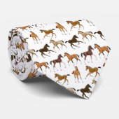 子馬 ネクタイ (ロール)