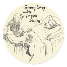 子魅力的供のイラストレーションが早く良くなる