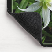 子鹿ユリのマウスパッド マウスパッド (コーナー)