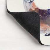 子鹿2003年 マウスパッド (コーナー)