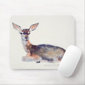 子鹿2003年 マウスパッド (マウス)