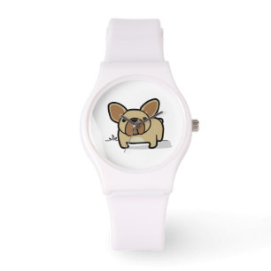 子鹿Frenchie 腕時計