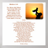 子 ポスター (正面)