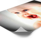 子 ポスター (角)