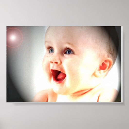 子 ポスター (正面)