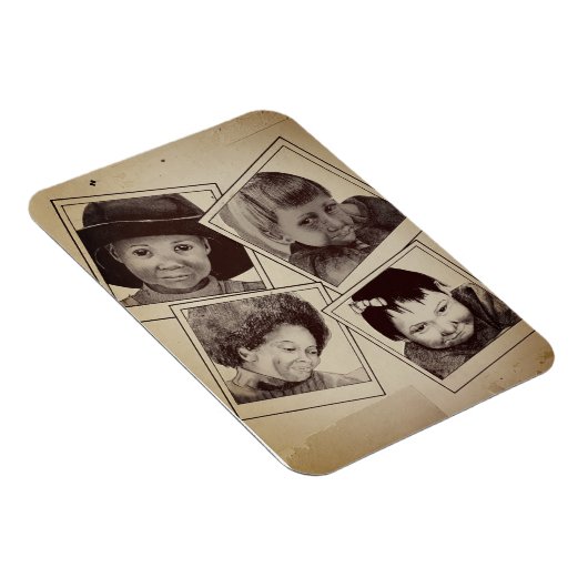 子 マグネット (右側)