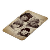 子 マグネット (左側)