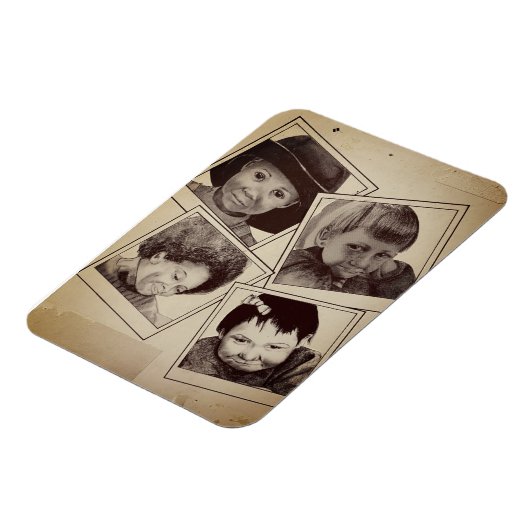 子 マグネット (左側)