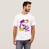 子 shark tシャツ (正面フル)