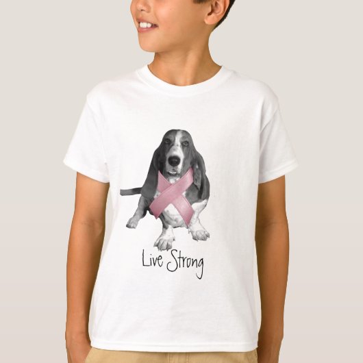 子 Tシャツ (正面)