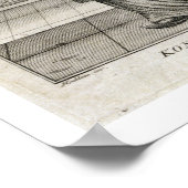 孔子という，孔子の中で最も祝も ポスター (角)