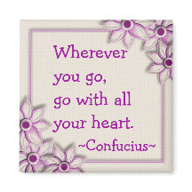 孔子の引用(1) – マグネットやる気を起こさせる