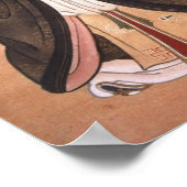 孔子 ポスター (角)