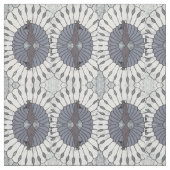 孔雀の二重眺め ファブリック (見本)