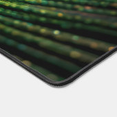 孔雀の宝石 デスクマット (コーナー)